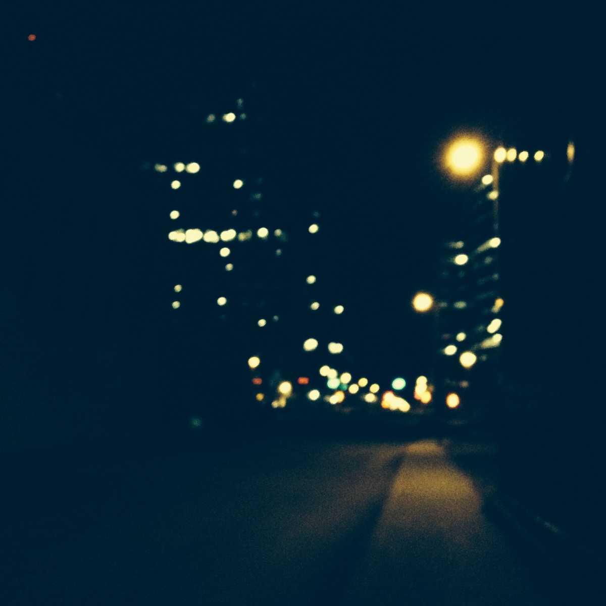 Art for (Slow) Poems for Humid